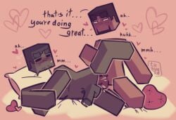 herobrine from minecraft