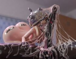 3d 3d_(artwork) 3d_render after_fellatio after_oral after_orgasm anime ass big_ass big_black_cock big_penis blacked blonde_hair blowjob body_writing bubble_ass bubble_butt cum cum_drip cum_facial cum_on_balls cum_on_body cum_on_face cum_on_penis cumshot cute dark-skinned_male dark_penis depth_of_field excessive_cum fellatio female focus_on_ass focus_on_penis focused frowning gloves hardframe helmet high_quality highres hotel_room huge_cock interracial kiss_mark kiss_mark_on_balls kiss_mark_on_penis kissing_penis liquid long_penis luciana_de_montefio lucy_(zenless_zone_zero) nipples oral overflowing_cum penis petite raceplay render round_ass shiny shiny_skin size_difference small_breasts sticky_cum tattoo uncensored young zenless_zone_zero zzz
