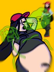 Yi Xi (Synthesizer V) Rule 34 Image