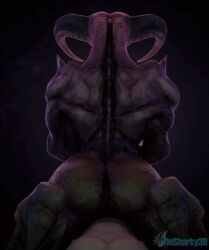 2025 3d 3d_animation animated ass baron_of_hell baron_of_hell_(doom) big_ass blender_(artwork) bouncing_ass conditional_dnp cowgirl_position dasharky3d demon demon_girl digital_media_(artwork) doom doom_(series) doom_slayer_(doom) duo female first_person_view gif hell hi_res horn human human_on_humanoid human_pov humanoid id_software longer_than_10_seconds male male/female male_pov mammal microsoft monster monster_girl muscular muscular_male penetration pussy rear_view short_playtime shorter_than_30_seconds tagme vaginal_penetration