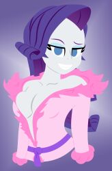 1girls 2024 2d 2d_(artwork) 2d_artwork big_breasts blue_eyeshadow breasts cleavage clothed clothed_female clothing egor418 equestria_girls eyeshadow female female_focus female_only light-skinned_female light_skin my_little_pony pale-skinned_female pale_skin partially_clothed partially_clothed_female purple_hair purple_hair_female rarity_(eg) rarity_(mlp) robe robe_only seducing seductive seductive_eyes seductive_look seductive_mouth seductive_smile softcore solo solo_female solo_focus upper upper_body upper_body_focus upper_body_only