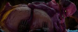 2025 3d 3d_(artwork) animated ass baron_of_hell baron_of_hell_(doom) baroness_of_hell blender_(artwork) bodily_fluids breasts conditional_dnp creepy dasharky3d demon demon_girl digital_media_(artwork) doom doom_(series) doom_slayer doom_slayer_(doom) duo female first_person_view genital_fluids genitals giantess gif hell hi_res high_framerate human humanoid id_software looking_at_viewer looking_pleasured looping_animation male mammal microsoft monster monster_girl penetration penis pov pussy saliva saliva_string short_playtime tagme vaginal_penetration