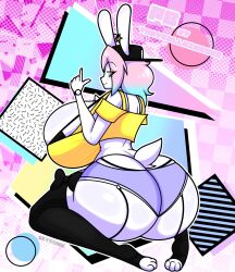 peanut butter (theycallhimcake) fan art