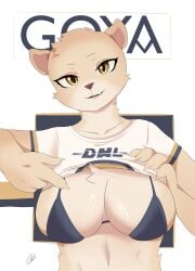 goya (pumas unam) from liga mx