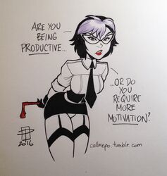 gogo tomago from big hero 6 by callmepo
