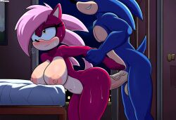 sonia the hedgehog from sonic (series)