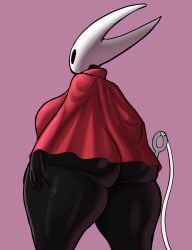 hornet (hollow knight) from hollow knight by babyhunt4