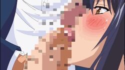 ane_koi animated big_sister brother_and_sister censored hayami_sana incest licking little_brother mosaic_censoring older_female older_sister oral pashmina penis sister younger_brother younger_male