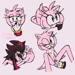 1boy 1boy1girl 1girls ahegao ahegao_face amy_rose ass ass_focus ass_up black_body black_fur black_hair black_penis blowjob blowjob_face blowjob_gesture blowjob_only blowjob_pov boobs_and_butt_pose boobs_out breasts breasts_out chest_fur cock dick dick_on_face fangs fangs_out finger_fuck finger_in_mouth fingering fingering_pussy fingers furry furry_ass furry_breasts furry_ears furry_female furry_male furry_only furry_tail goldyrose22 green_eyes hedgehog hedgehog_girl hedgehog_humanoid licking licking_penis masturbating_other masturbating_while_watching masturbation mobian_(species) mobian_hedgehog penetrated penetrating_pov penetration penetration_gesture penis penis_in_mouth penis_lick penis_out pink_fur pink_nipples pink_pussy pink_skin pleasure_face pleasured pussy pussy_fingering pussy_juice pussy_lips red_eyes red_fur shadamy shadow_the_hedgehog sonic_(series) sonic_the_hedgehog_(series) straight sucking sucking_penis tail tongue tongue_out tonguejob vagina vaginal_fluids vaginal_insertion vaginal_juices vaginal_masturbation vaginal_penetration vaginal_sex wholesome wholesome_sex