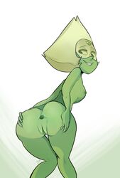 gem (species) from cartoon network by blushmallet