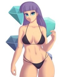 maud pie (mlp) from equestria girls by souladdicted