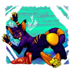 cybera from bad dragon