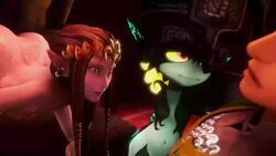 Link (Hyrule Warriors) Rule 34 Video
