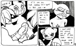 1girls Rule 34 Image