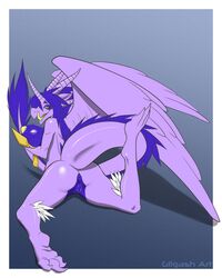 amy (amethystdust) from mythology by gilgash