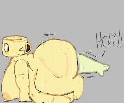 dandy (dandy's world) from dandy's world by halodouble