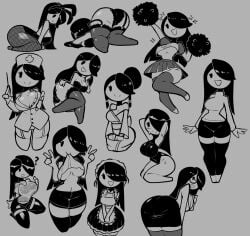 cream (movailarts) from original by movailarts