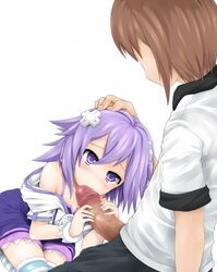 neptune (neptunia) from neptunia (series)