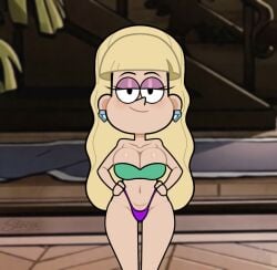pacifica northwest from gravity falls by steca