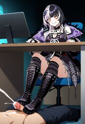 shiori novella from hololive