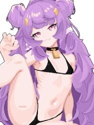 muu muyu from phase connect by seth-chama
