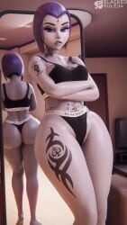 rachel roth from blacked by blackedr34
