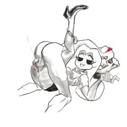 xiaro fan art