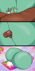 carmen (animal crossing) from animal crossing by unowo