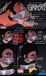 anonymous character from steven universe by mario4513228