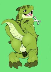 allister gator (poppy playtime) from critters (poppy playtime)