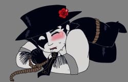 artful (die of death) from die of death (roblox) by igotfreakybrain