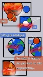 earth (solarballs) from solarballs