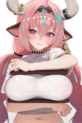 varesa (genshin impact) from genshin impact by vitaminechan