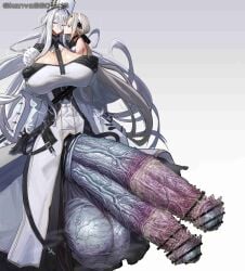 sovetsky soyuz (azur lane) fan art