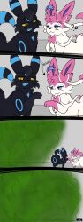 creed (mordredlefey) from pokemon by gassy park