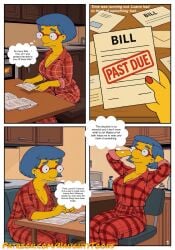 luann van houten from comics-toons