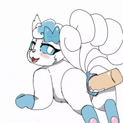 alolan form from nintendo by luftydays