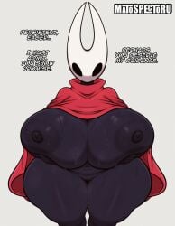 hornet (hollow knight) from hollow knight by matospectoru