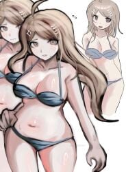 akamatsu kaede from danganronpa by ikemen'na ore-shi