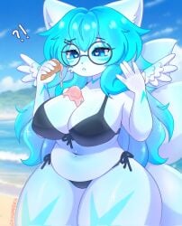 original character from original by chikomokii