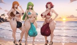 c.c. from code geass