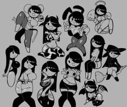 cream (movailarts) from original by movailarts