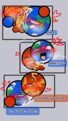 earth (solarballs) from solarballs