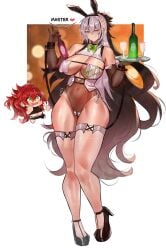 nagao kagetora (fate) from fate (series) by deccatezu