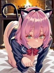 norn clatalissa jioral from kaifuku jutsushi no yarinaoshi by shiokonbu