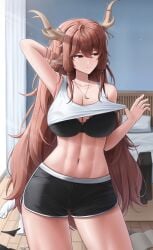 diana (trickcal re:vive) from trickcal by lazb.