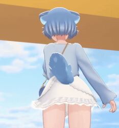 bao (vtuber) fan art