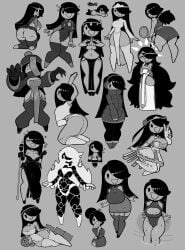 cream (movailarts) from original by movailarts