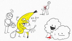 banana don_hertzfeldt rejected spoon tagme what