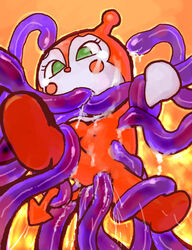 anpanman mosaic_censoring ramb_chop tagme tentacle tentacle_sex tentacles